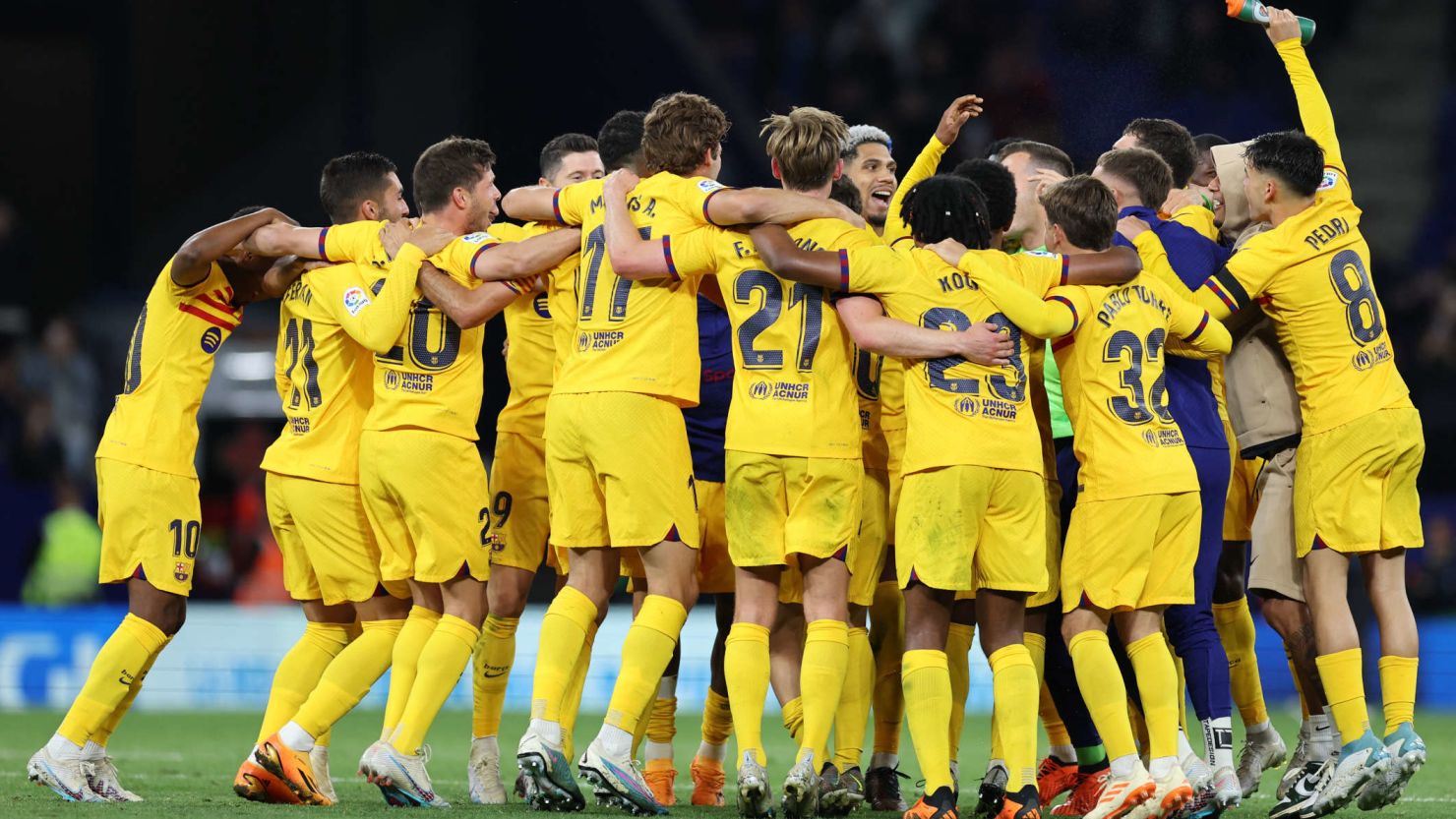 的成长与突 的成长与突